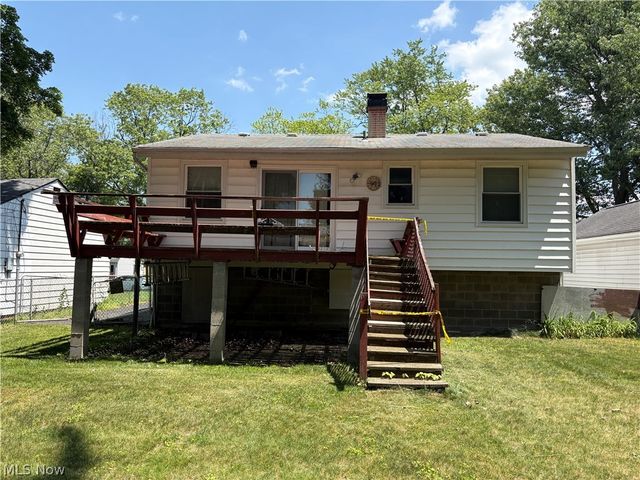 1864 Clyde Road, Madison, OH 44057