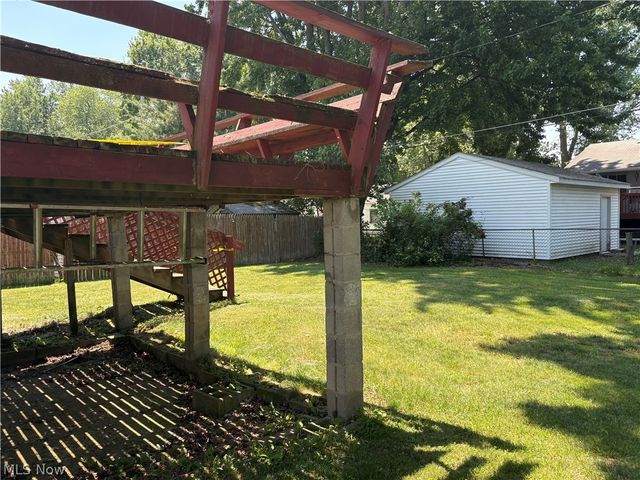 1864 Clyde Road, Madison, OH 44057