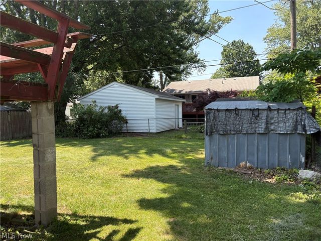1864 Clyde Road, Madison, OH 44057