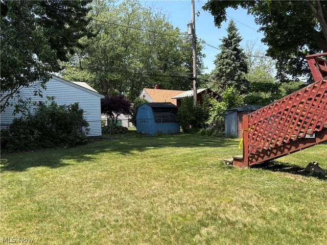 1864 Clyde Road, Madison, OH 44057