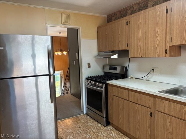 1864 Clyde Road, Madison, OH 44057