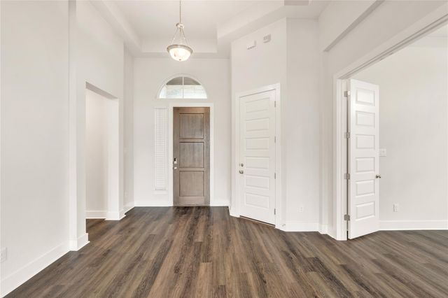 2216 Bellisa Vista DR, Leander, TX 78641