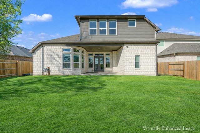 2216 Bellisa Vista DR, Leander, TX 78641