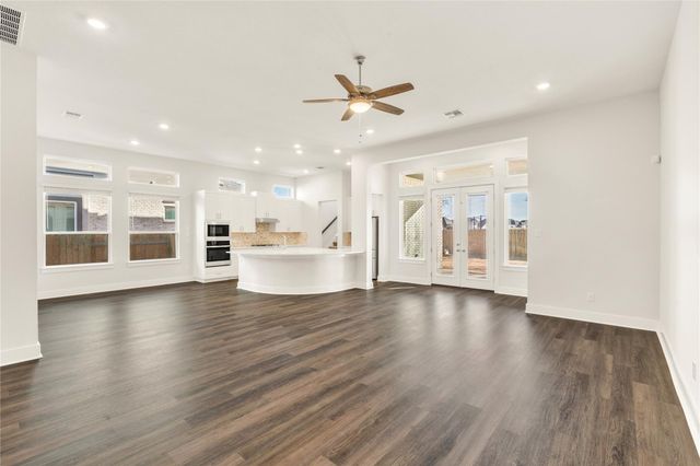 2216 Bellisa Vista DR, Leander, TX 78641