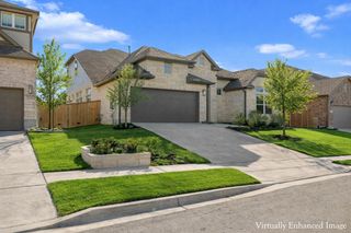 2216 Bellisa Vista DR, Leander, TX 78641