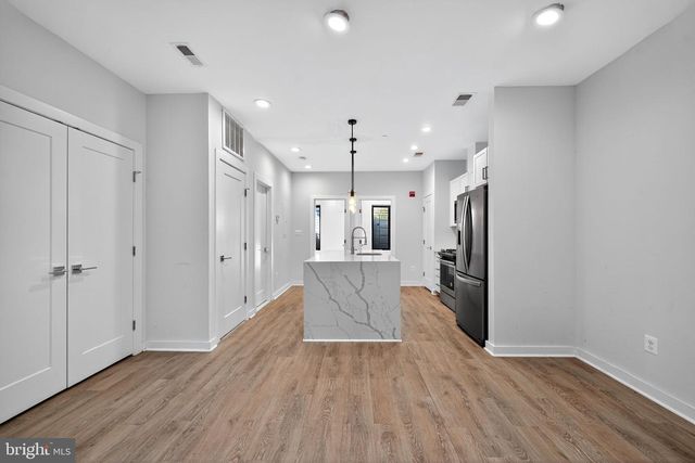 507 KENNEDY ST NW #1, Washington, DC 20011