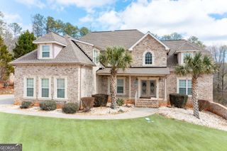1227 Castle Point Court SW, Conyers, GA 30094