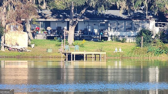 941 Lake Drive, Midway, GA 31320