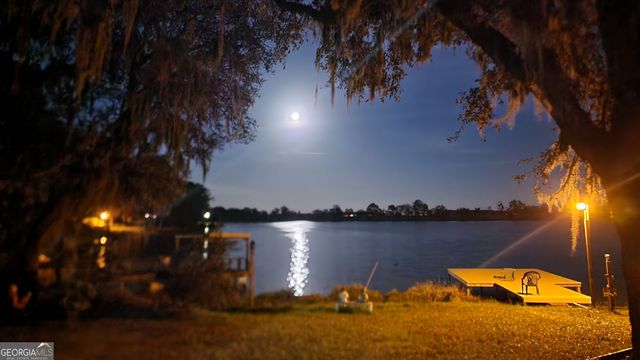941 Lake Drive, Midway, GA 31320