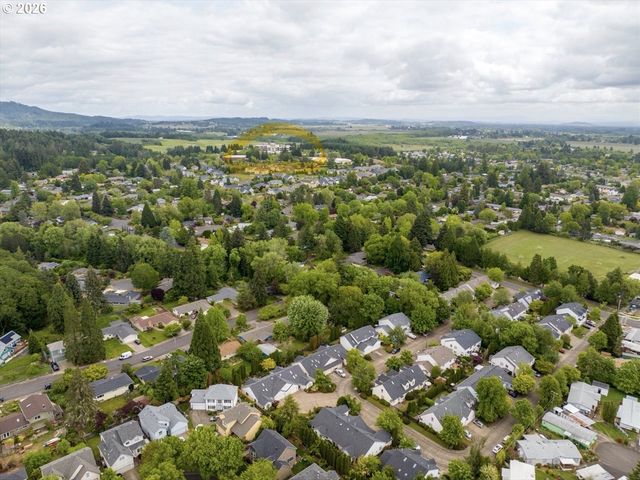 776 Nw SUNDANCE Cir, Corvallis, OR 97330
