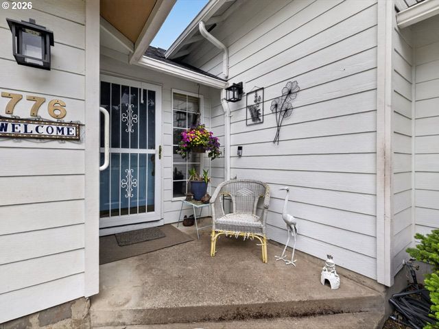 776 Nw SUNDANCE Cir, Corvallis, OR 97330