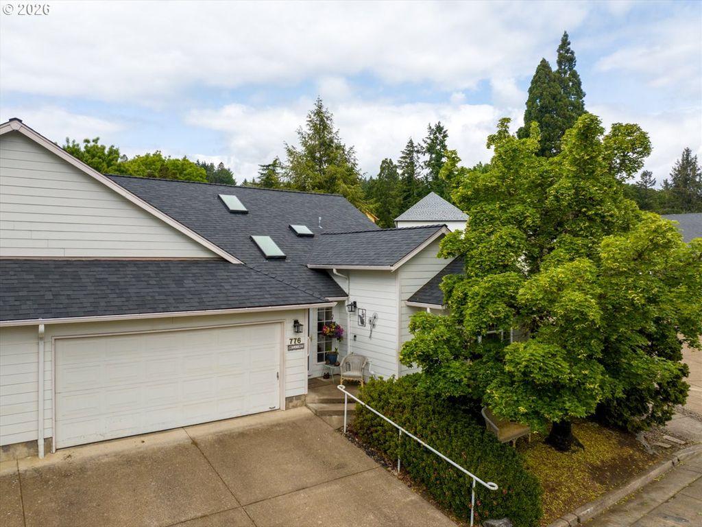 776 Nw SUNDANCE Cir, Corvallis, OR 97330