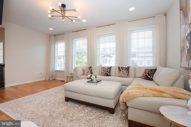12703 GARTNEY LN, Bristow, VA 20136