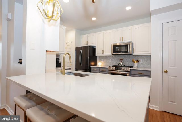 12703 GARTNEY LN, Bristow, VA 20136