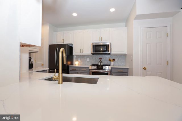 12703 GARTNEY LN, Bristow, VA 20136
