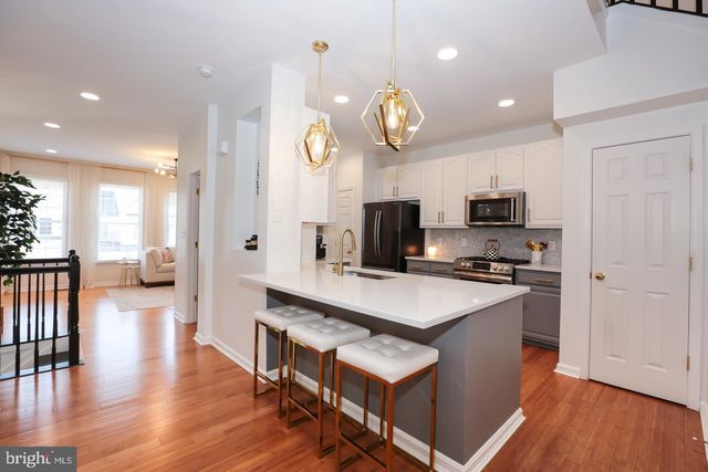 12703 GARTNEY LN, Bristow, VA 20136