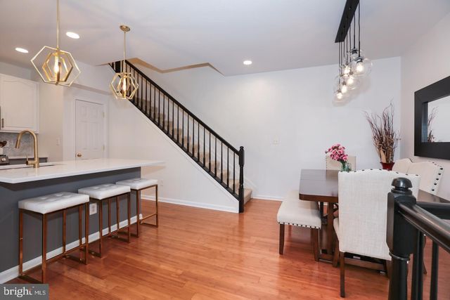 12703 GARTNEY LN, Bristow, VA 20136