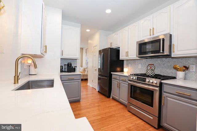 12703 GARTNEY LN, Bristow, VA 20136
