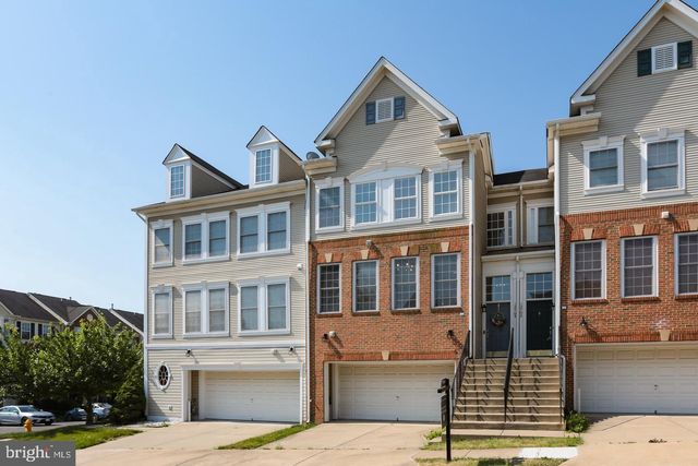 12703 GARTNEY LN, Bristow, VA 20136