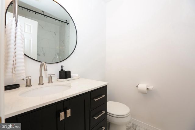 12703 GARTNEY LN, Bristow, VA 20136