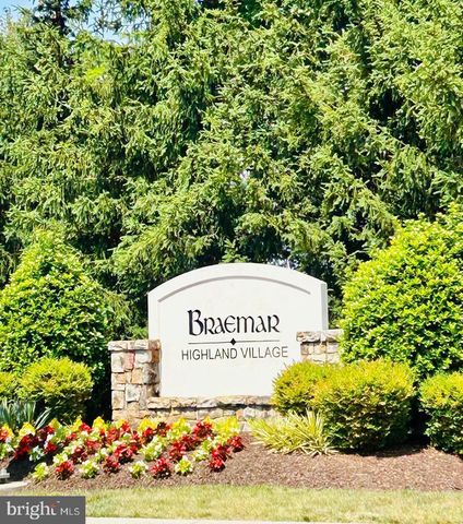 12703 GARTNEY LN, Bristow, VA 20136