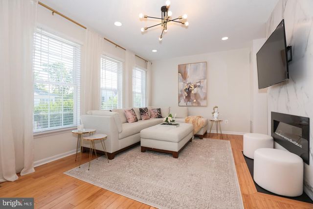 12703 GARTNEY LN, Bristow, VA 20136
