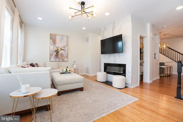 12703 GARTNEY LN, Bristow, VA 20136