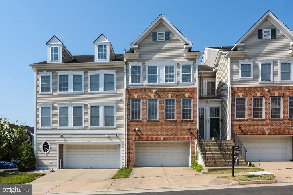 12703 GARTNEY LN, Bristow, VA 20136