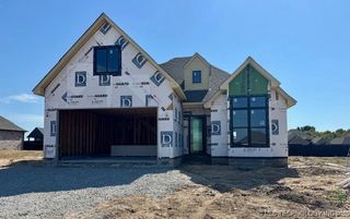 3709 W Laredo Street, Broken Arrow, OK 74012