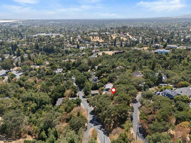 0 S Palomar Drive, Redwood City, CA 94062