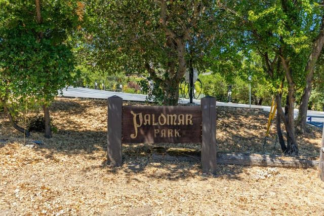 0 S Palomar Drive, Redwood City, CA 94062