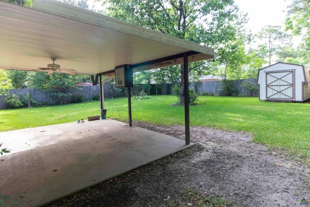 121 Sonja Drive, Warner Robins, GA 31088