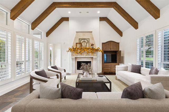 5900 Shorefront Lane, Flower Mound, TX 75022