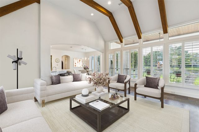 5900 Shorefront Lane, Flower Mound, TX 75022