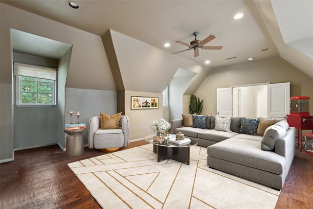 5900 Shorefront Lane, Flower Mound, TX 75022