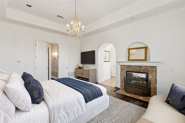 5900 Shorefront Lane, Flower Mound, TX 75022