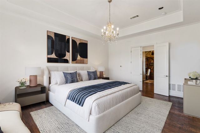 5900 Shorefront Lane, Flower Mound, TX 75022