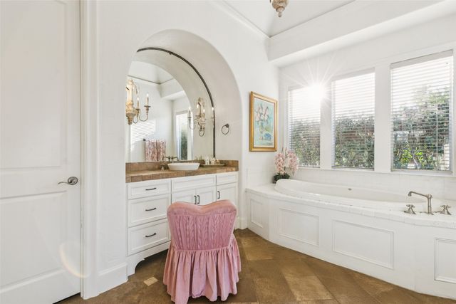 5900 Shorefront Lane, Flower Mound, TX 75022