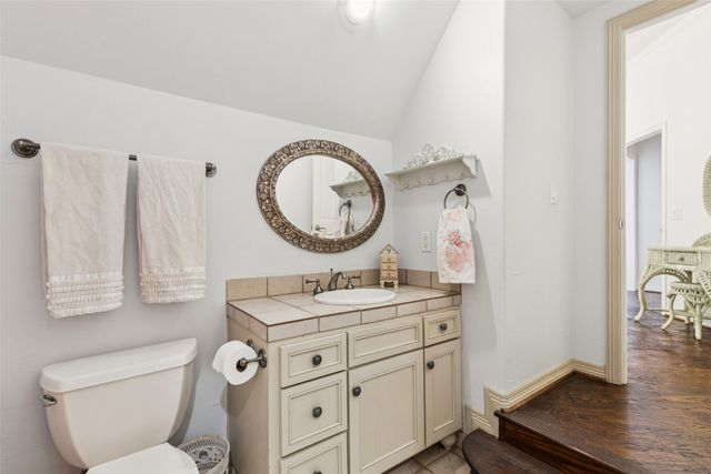 5900 Shorefront Lane, Flower Mound, TX 75022