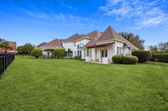 5900 Shorefront Lane, Flower Mound, TX 75022