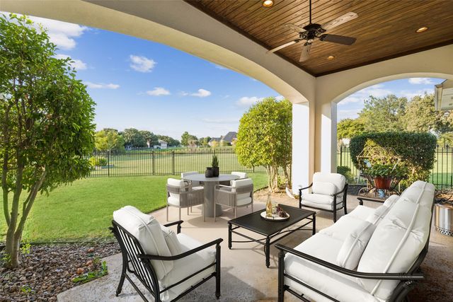 5900 Shorefront Lane, Flower Mound, TX 75022