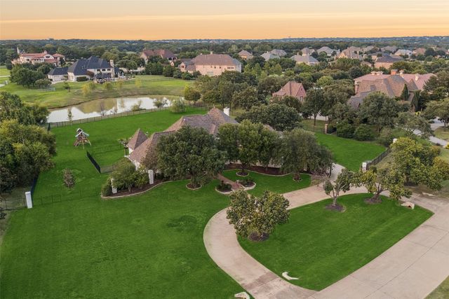 5900 Shorefront Lane, Flower Mound, TX 75022