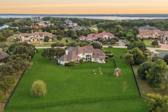 5900 Shorefront Lane, Flower Mound, TX 75022