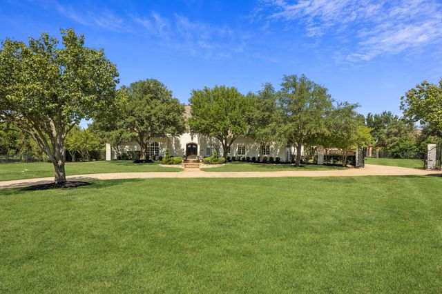 5900 Shorefront Lane, Flower Mound, TX 75022