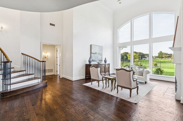 5900 Shorefront Lane, Flower Mound, TX 75022