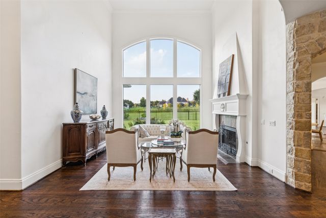 5900 Shorefront Lane, Flower Mound, TX 75022