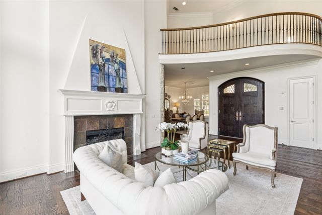 5900 Shorefront Lane, Flower Mound, TX 75022