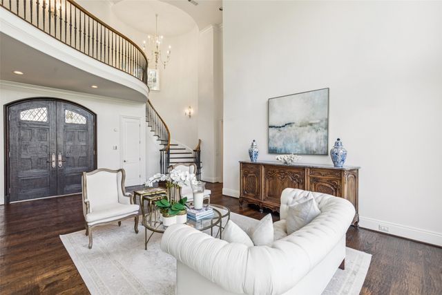 5900 Shorefront Lane, Flower Mound, TX 75022