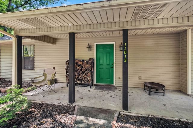 11013 Lakeside Drive, Rogers, AR 72756
