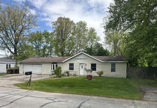 3357 Cloverdale Street, Frenchtown Township, MI 48162